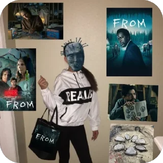 Sticker 🫥 TaiTai Suprema 💅✨