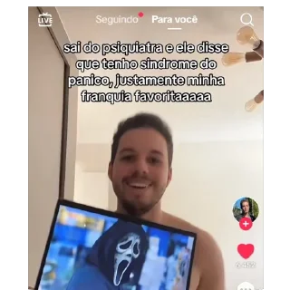 Telegram sticker 🫥 TaiTai Suprema 💅✨