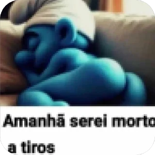 Telegram sticker 🤠 TaiTai Suprema 💅✨