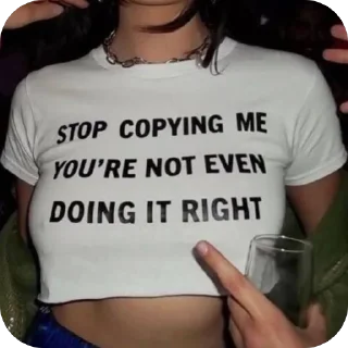 Video sticker 😘 TaiTai Suprema 💅✨