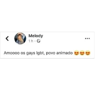 Telegram sticker 🫥 TaiTai Suprema 💅✨