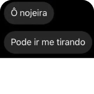 Telegram sticker 🫥 TaiTai Suprema 💅✨