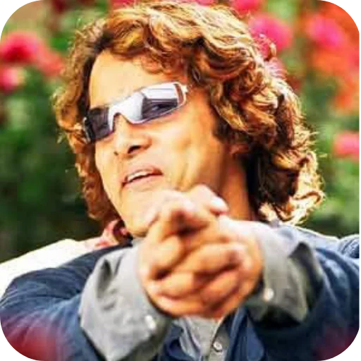 Telegram sticker ✋ Chottu 🙊