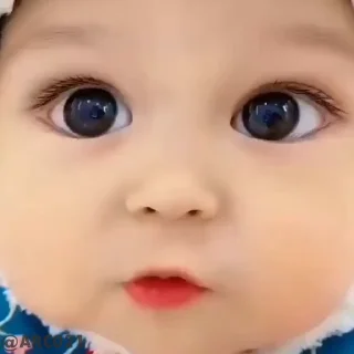 Video sticker 🌟 Chottu 🙊