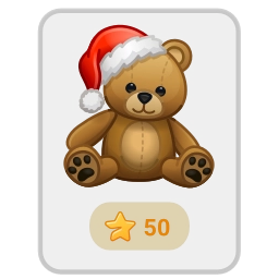 Telegram sticker 🎁 Send a Gift 2 - @DMJ_Stickers