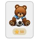 Video sticker 🙂 Send a Gift 2 - @DMJ_Stickers