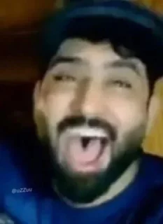 Sticker 😂 - @aaaaak