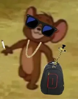 Video sticker 😂 - @aaaaak