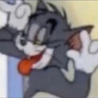 Telegram sticker 😂 - @aaaaak