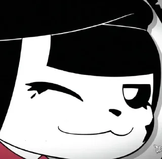 Телеграм стикер 😉 Gt :: @fStikBot