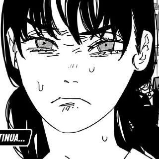 Телеграм стикер 😡 Gt :: @fStikBot