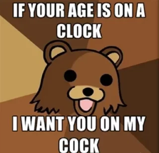 Телеграм стикер 🐻 Lolicon Pride vol-3 @AnimeCommunityChat