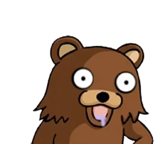 Video sticker 🤤 Lolicon Pride vol-3 @AnimeCommunityChat