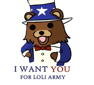 Video sticker 👇 Lolicon Pride vol-3 @AnimeCommunityChat