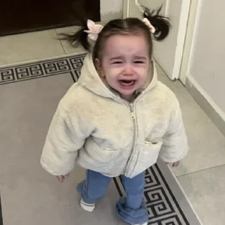 Video sticker 🎀 Baby ; @Thefrisky