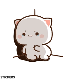Telegram sticker 🥺 @ItzMe_Cutuu Tikli 🐥🦋