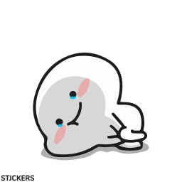 Telegram sticker 🥺 @ItzMe_Cutuu Tikli 🐥🦋