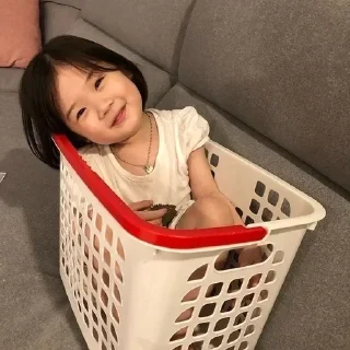 Sticker 😚 Kids¹💗 @herr_soull