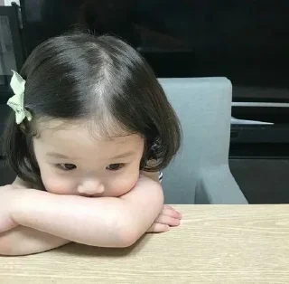 Video sticker 😔 Kids¹💗 @herr_soull