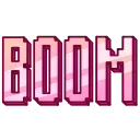 Video sticker 💣 ⋆ 𓏺 𝖬𝖾�...