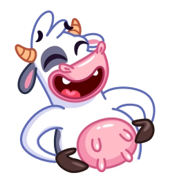 Telegram sticker 🤣 @emoraise