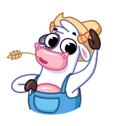 Telegram sticker 👋 @emoraise