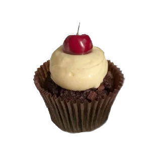 Video sticker 🧁 @floseach bloom. ♥️