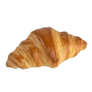 Sticker 🥐 @floseach bloom. ♥️