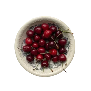 Video sticker 🍒 @floseach bloom. ♥️