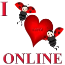 Video sticker ❤ TheanSean