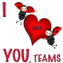 Telegram sticker 😍 TheanSean