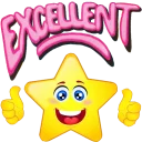 Telegram sticker 🏅 TheanSean