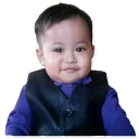 Sticker 🤵 TheanSean