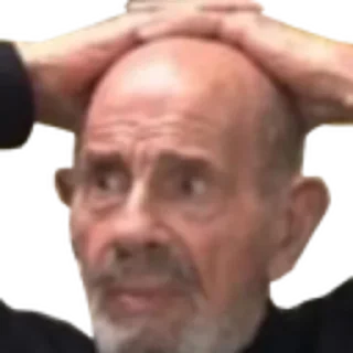 Video sticker 😳 discord.gg/skhodkaumnikov