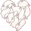 Video sticker 🤍 𝒲𝘩𝘪𝘵�...