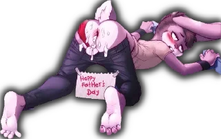 Telegram sticker 🍑 Cub pervs
