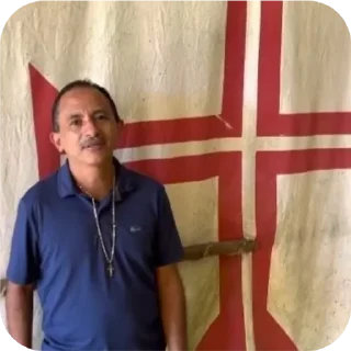 Telegram sticker 🇧🇷 Auriverdismo