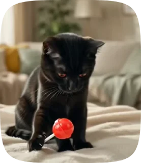 Video sticker 🍭 JAPA_PETS