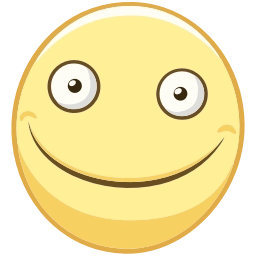 Sticker 😊 Смайлы @emojivk