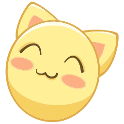 Sticker 😸 Смайлы @emojivk