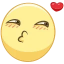 Video sticker 😘 Смайлы @emojivk