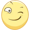 Video sticker 😉 Смайлы @emojivk