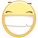 Video sticker 😆 Смайлы @emojivk
