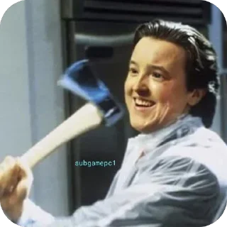 Sticker 🫥 Amnnnka