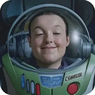 Telegram sticker 🫥 Amnnnka