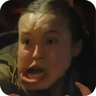 Video sticker ✋ Amnnnka