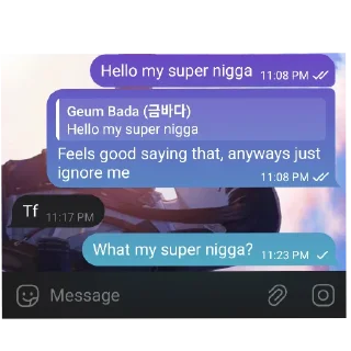 Telegram sticker 👍 Guem normal GOON stickers