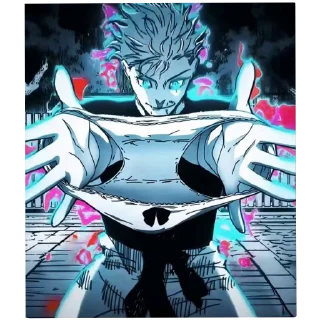 Telegram sticker 📖 Guem normal GOON stickers