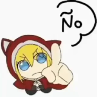 Video sticker 🤬 Black souls pack by @GUS_K1R