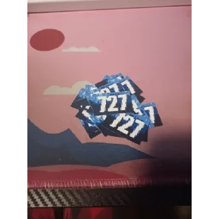 Video sticker ✨ osu!stickerpack @santments